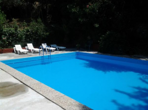 Casa Fuente De La Argamasa, Cazorla